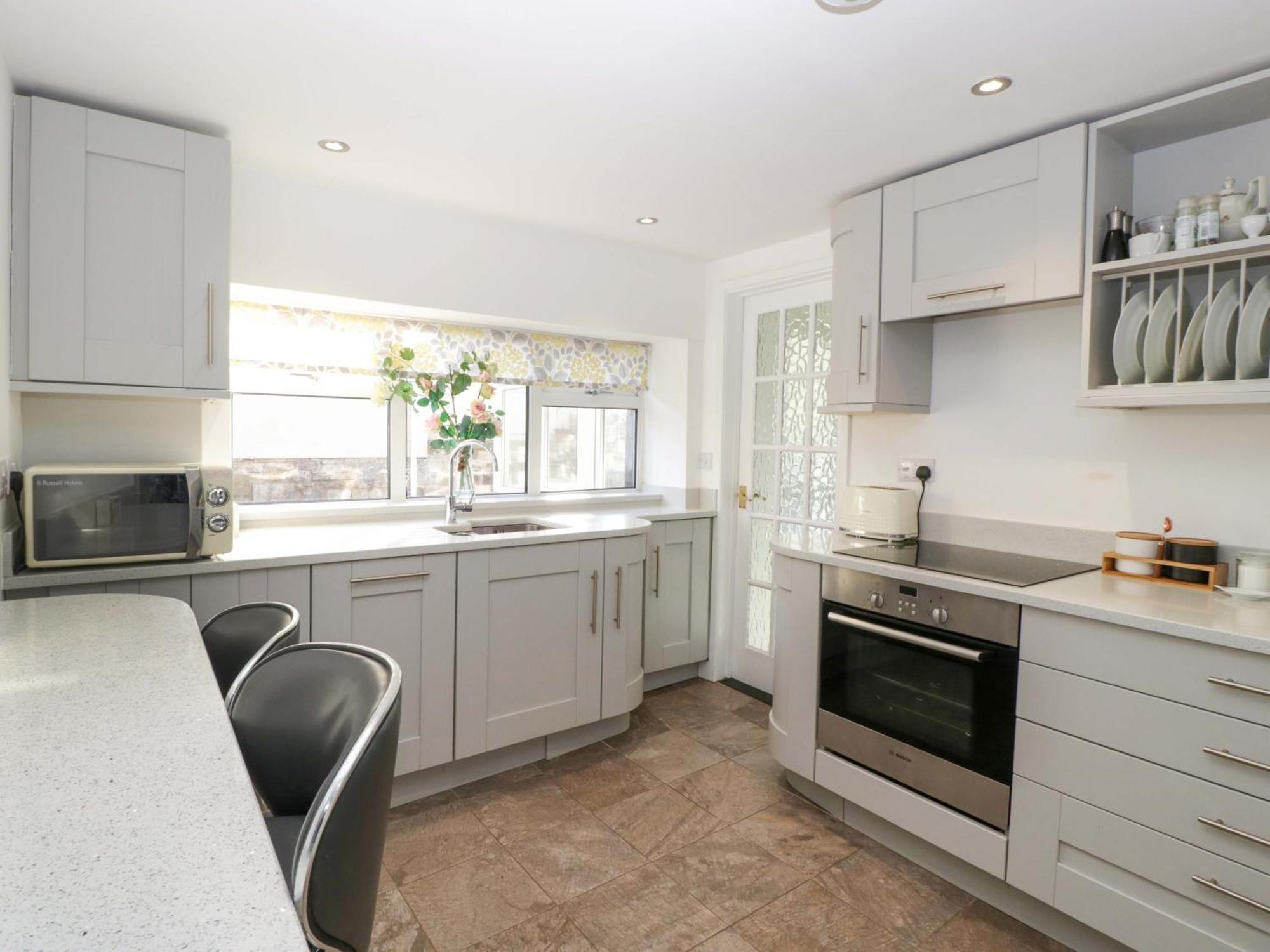 Rose Cottage Lydney Ngoại thất bức ảnh