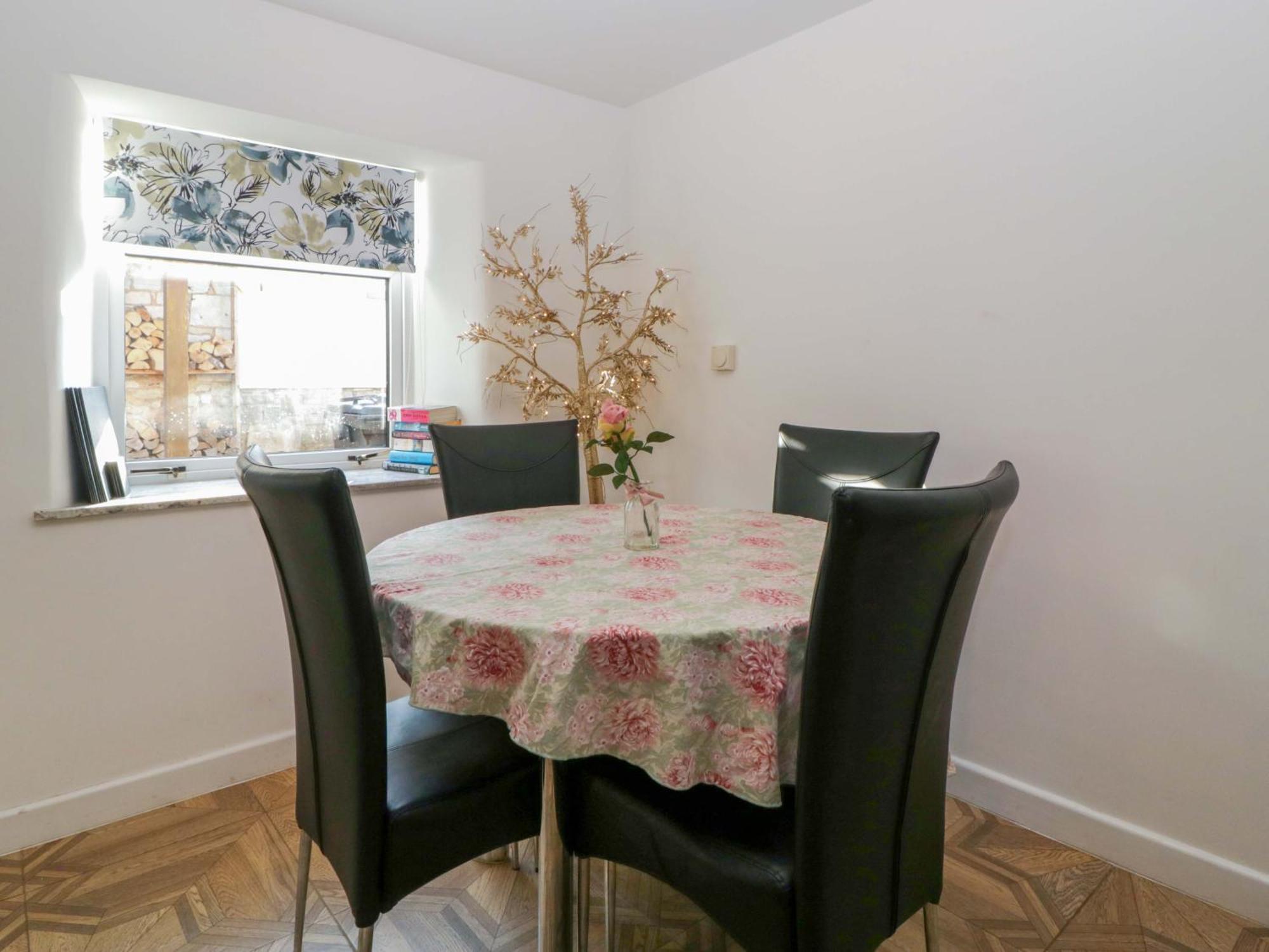 Rose Cottage Lydney Ngoại thất bức ảnh