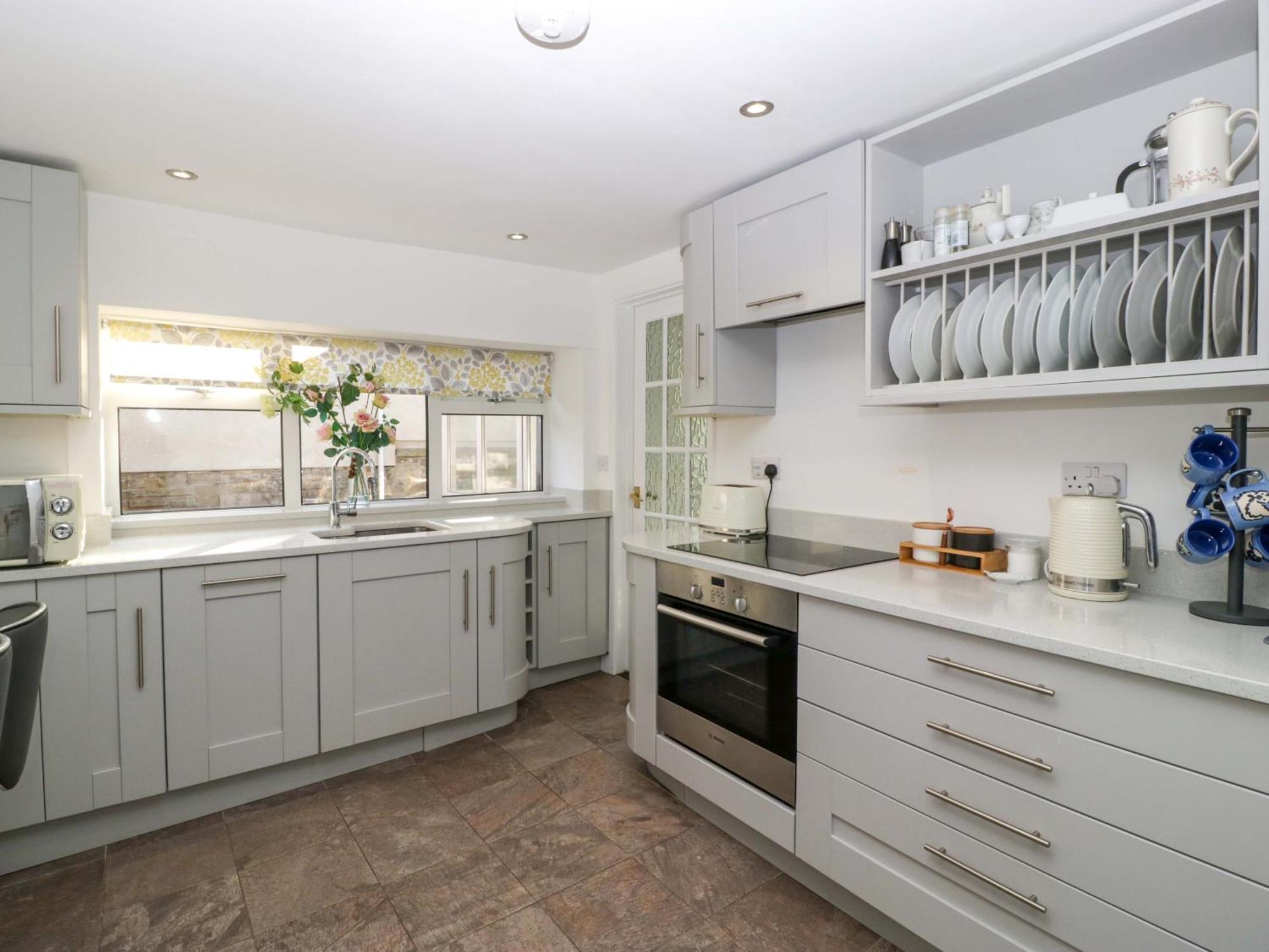 Rose Cottage Lydney Ngoại thất bức ảnh