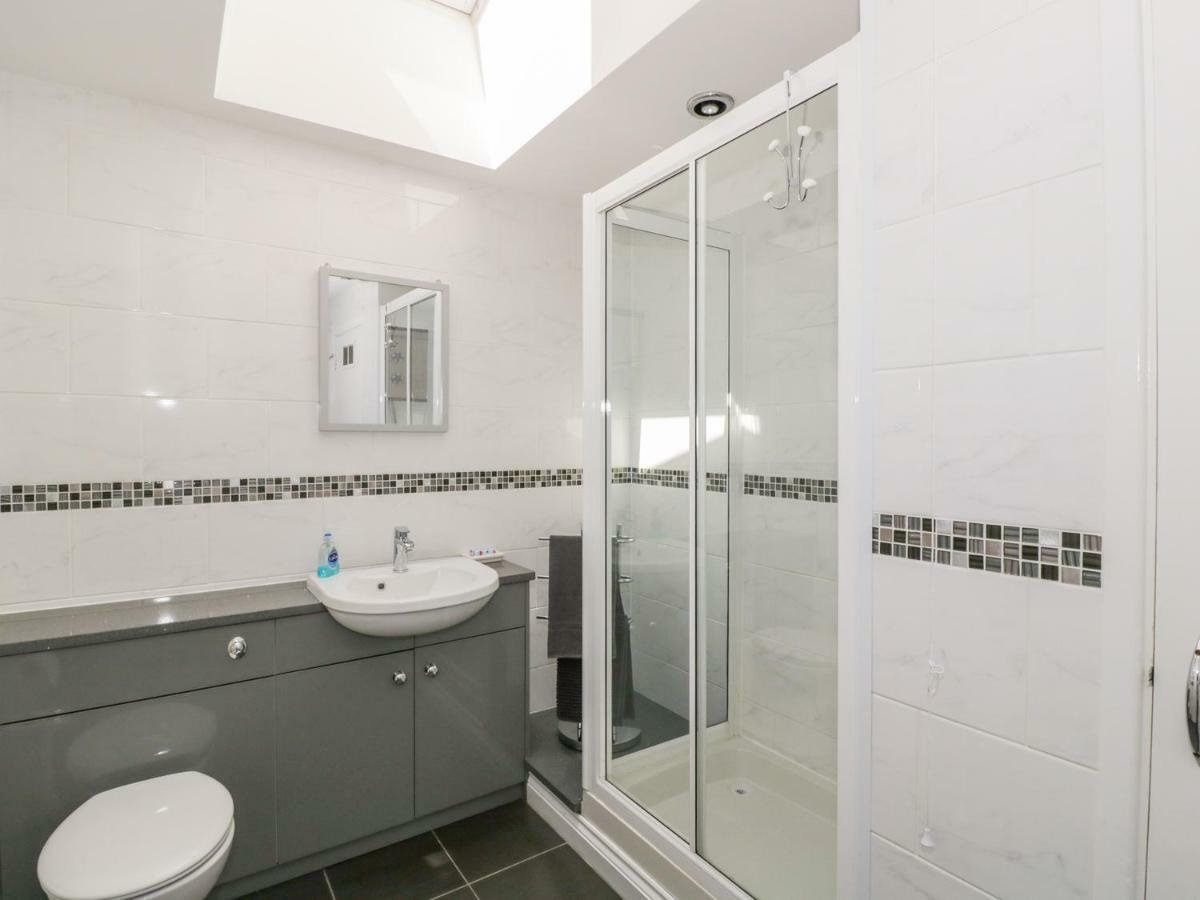 Rose Cottage Lydney Ngoại thất bức ảnh
