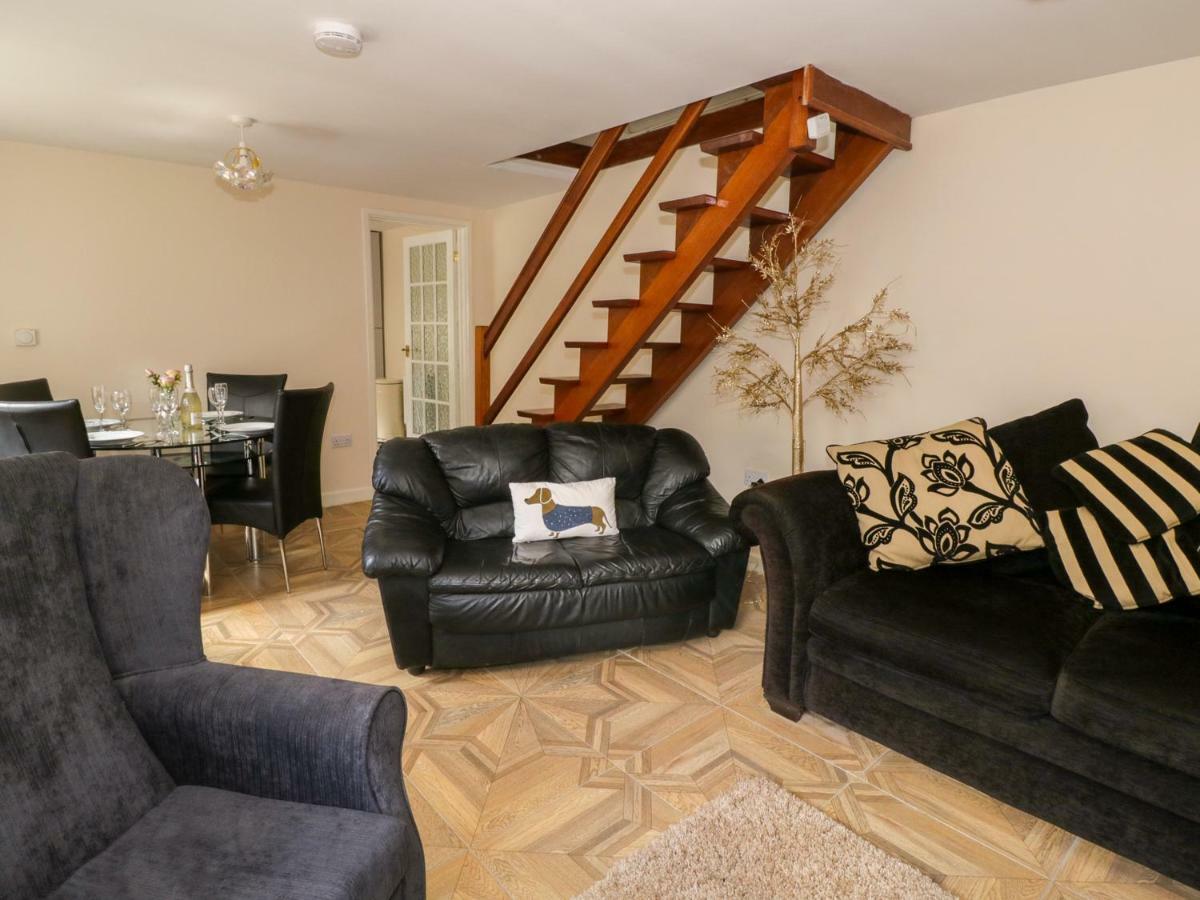 Rose Cottage Lydney Ngoại thất bức ảnh
