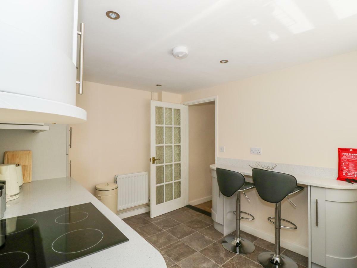 Rose Cottage Lydney Ngoại thất bức ảnh