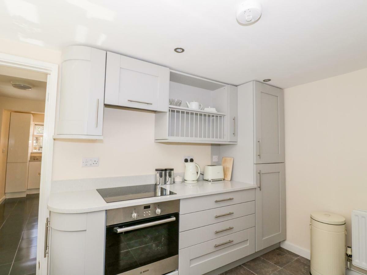 Rose Cottage Lydney Ngoại thất bức ảnh